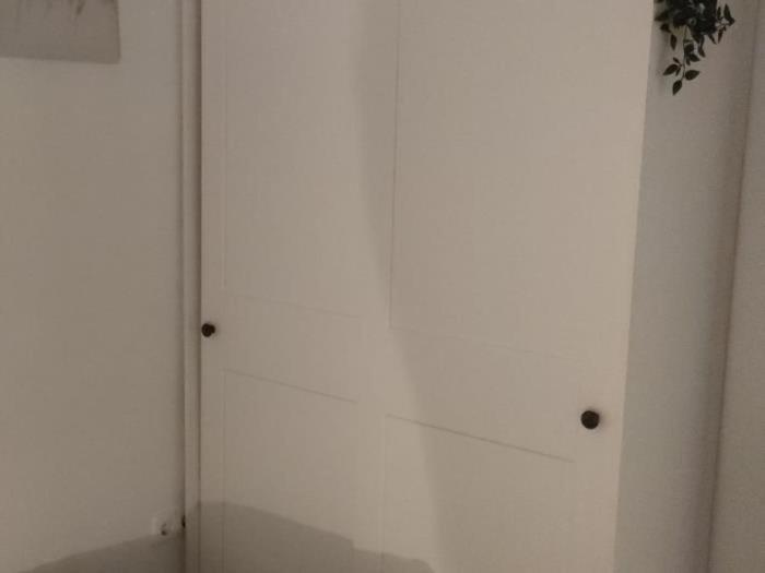 Apartament La Ronda De Segovia Madryt Zewnętrze zdjęcie