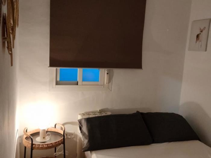 Apartament La Ronda De Segovia Madryt Zewnętrze zdjęcie